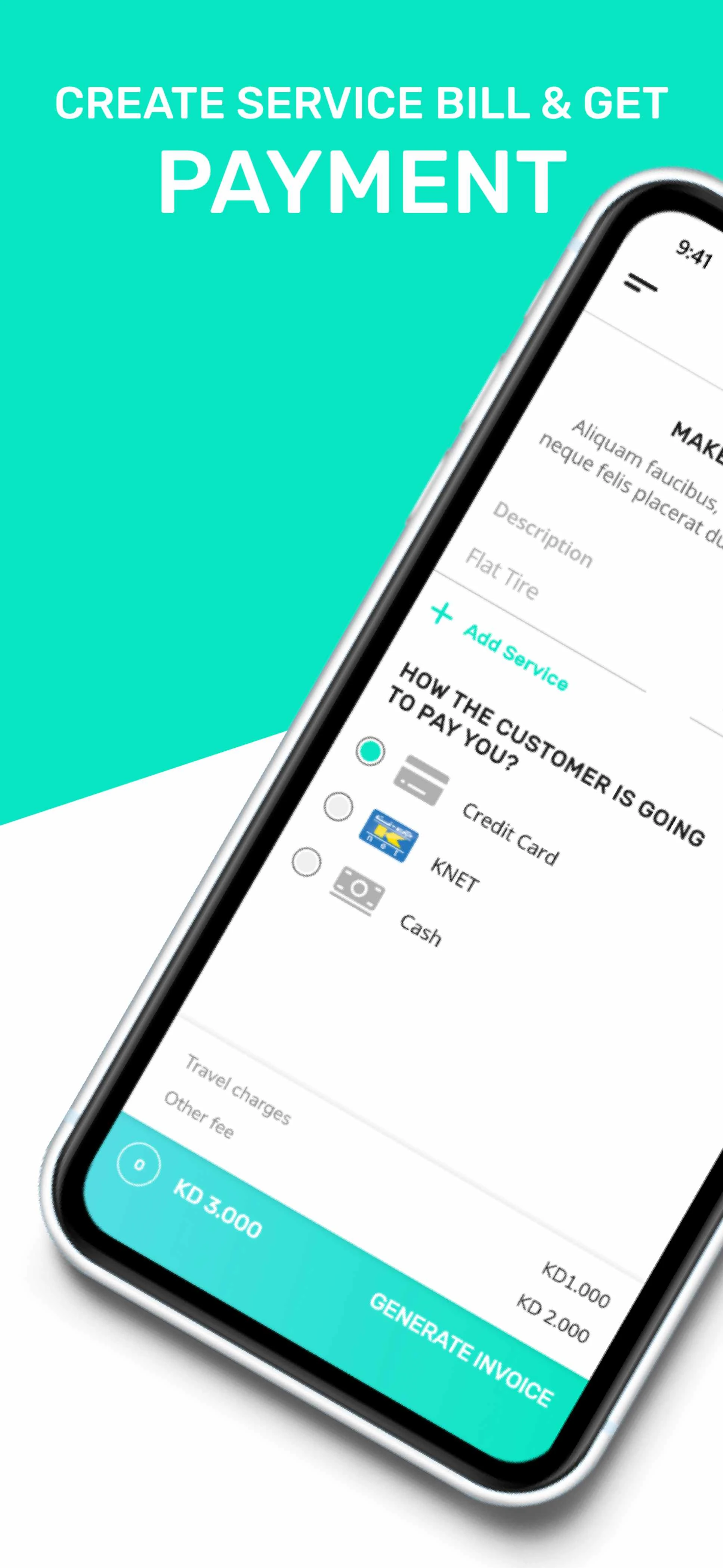 Repairmint Screenshot 28